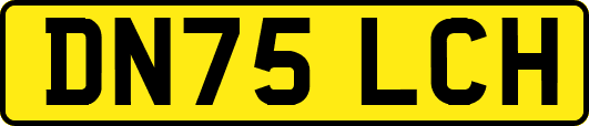 DN75LCH