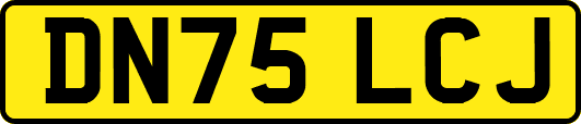 DN75LCJ