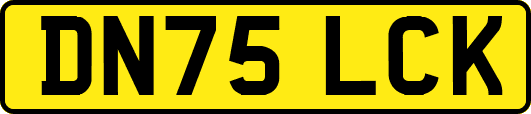 DN75LCK