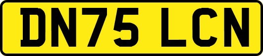 DN75LCN