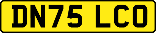 DN75LCO