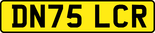DN75LCR