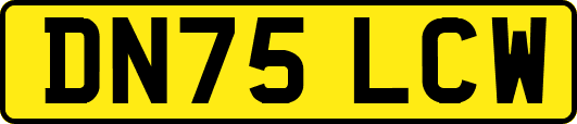 DN75LCW