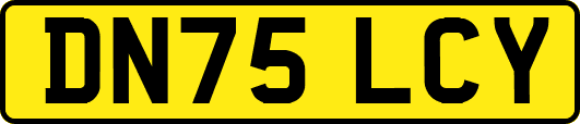 DN75LCY
