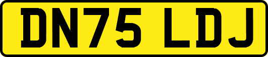 DN75LDJ