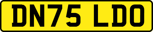 DN75LDO