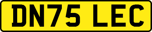 DN75LEC