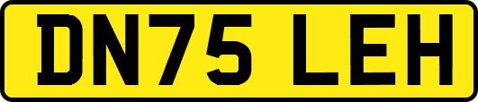 DN75LEH
