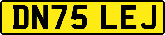 DN75LEJ
