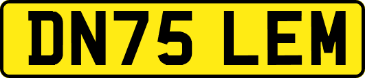 DN75LEM