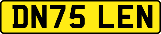 DN75LEN
