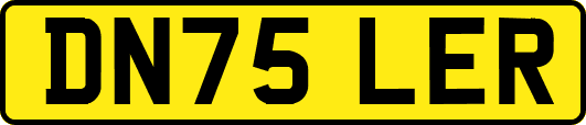 DN75LER
