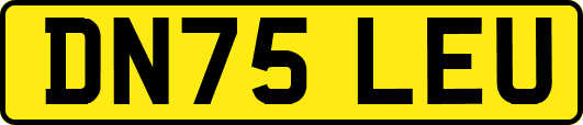 DN75LEU