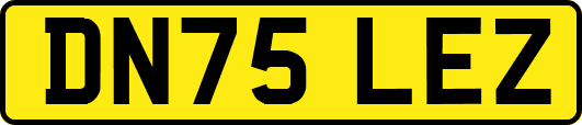 DN75LEZ