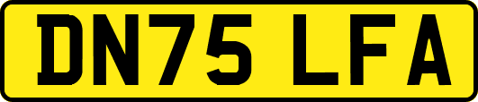 DN75LFA
