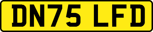 DN75LFD