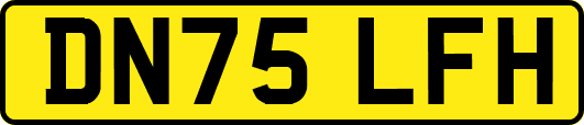 DN75LFH