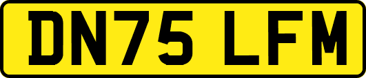 DN75LFM
