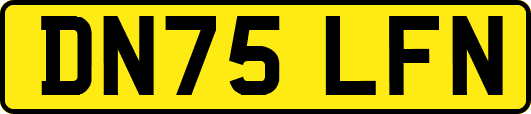 DN75LFN