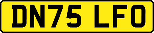 DN75LFO