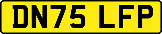 DN75LFP