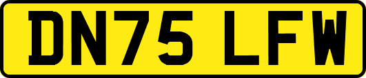 DN75LFW