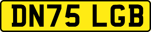DN75LGB
