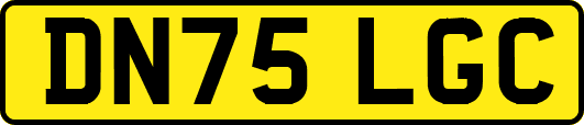 DN75LGC