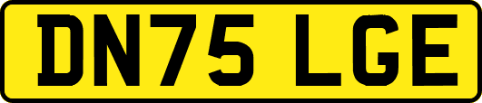 DN75LGE