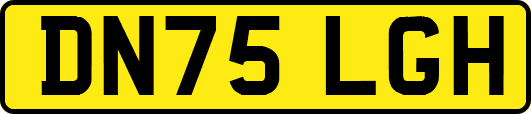 DN75LGH