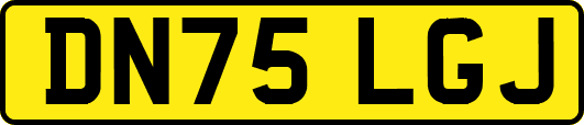 DN75LGJ