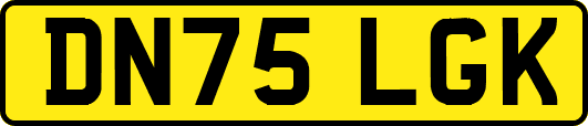 DN75LGK