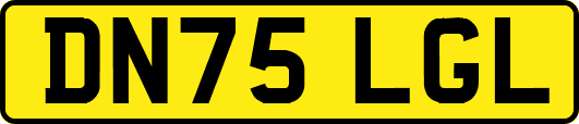 DN75LGL