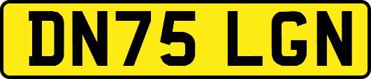 DN75LGN