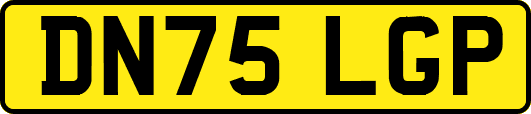 DN75LGP