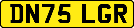 DN75LGR