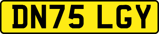 DN75LGY