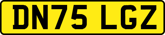 DN75LGZ