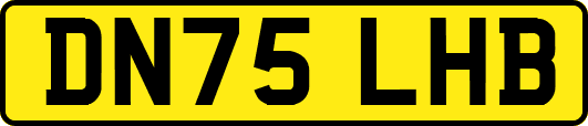 DN75LHB