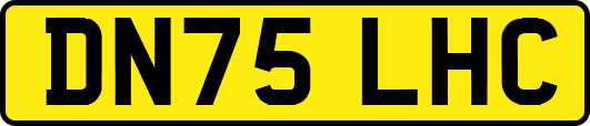 DN75LHC