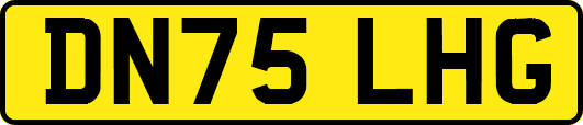 DN75LHG