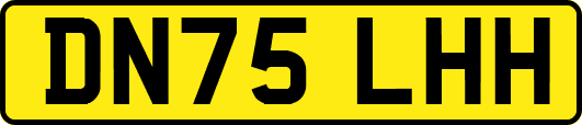 DN75LHH