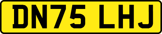 DN75LHJ
