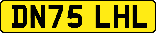 DN75LHL