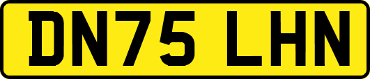 DN75LHN