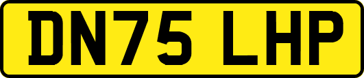 DN75LHP