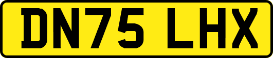 DN75LHX