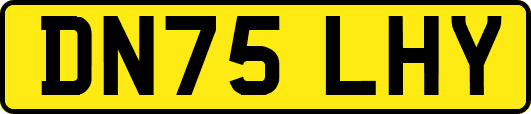 DN75LHY