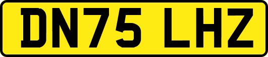 DN75LHZ