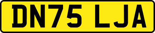 DN75LJA